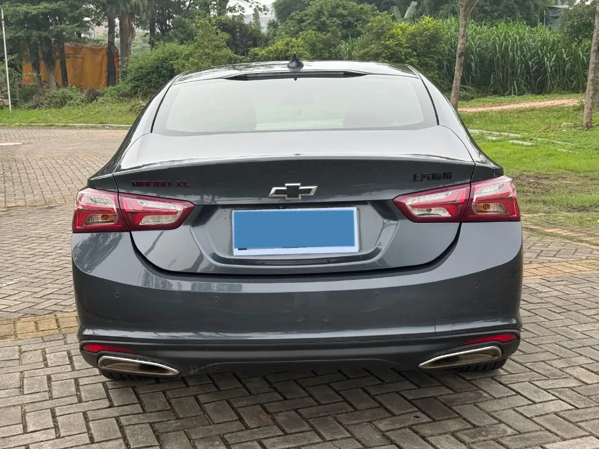 2021 Chevrolet Malibu XL 2.0T 237HP L4 9AT,autocango,china used car exporter,china ev exporter,chinese used car exporter,chinese used ev exporter