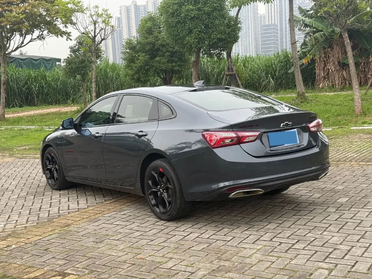 2021 Chevrolet Malibu XL 2.0T 237HP L4 9AT,autocango,china used car exporter,china ev exporter,chinese used car exporter,chinese used ev exporter