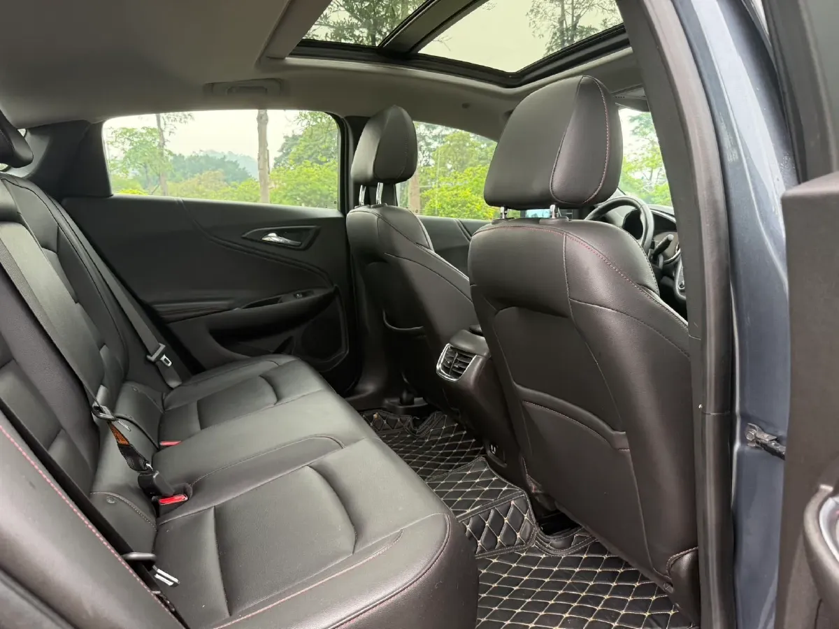 2021 Chevrolet Malibu XL 2.0T 237HP L4 9AT,autocango,china used car exporter,china ev exporter,chinese used car exporter,chinese used ev exporter