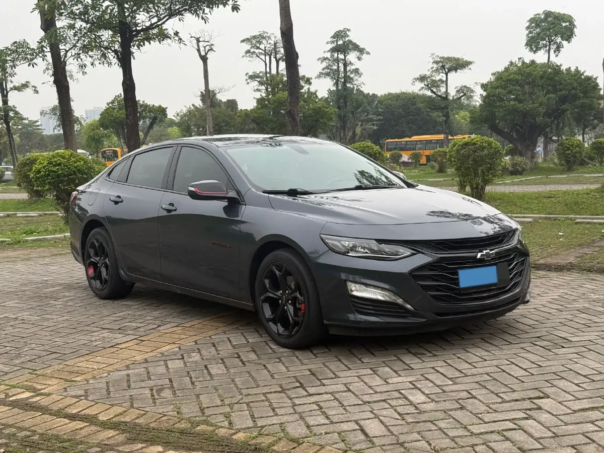 2021 Chevrolet Malibu XL 2.0T 237HP L4 9AT,autocango,china used car exporter,china ev exporter,chinese used car exporter,chinese used ev exporter