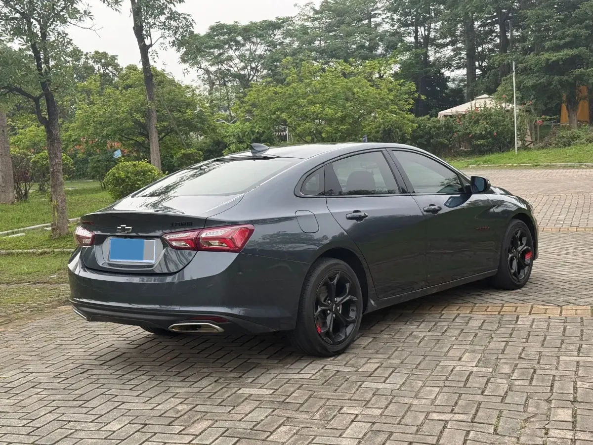 2021 Chevrolet Malibu XL 2.0T 237HP L4 9AT,autocango,china used car exporter,china ev exporter,chinese used car exporter,chinese used ev exporter