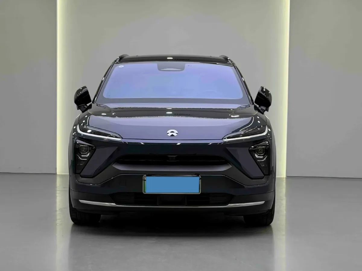 2020 NIO ES6 BEV 70KWH,autocango,china used car exporter,china ev exporter,chinese used car exporter,chinese used ev exporter