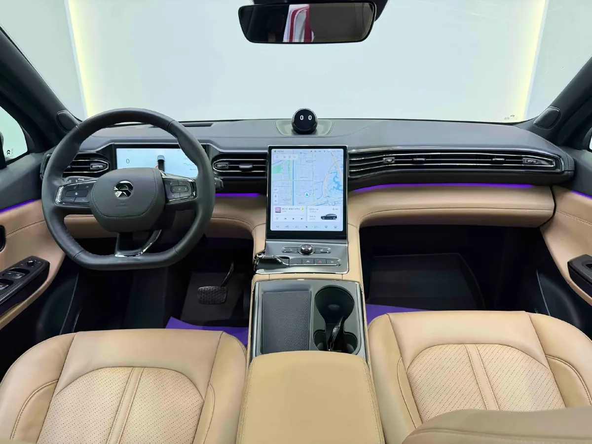 2020 NIO ES6 BEV 70KWH,autocango,china used car exporter,china ev exporter,chinese used car exporter,chinese used ev exporter