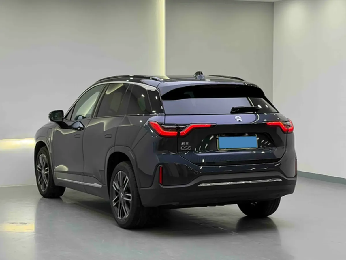 2020 NIO ES6 BEV 70KWH,autocango,china used car exporter,china ev exporter,chinese used car exporter,chinese used ev exporter