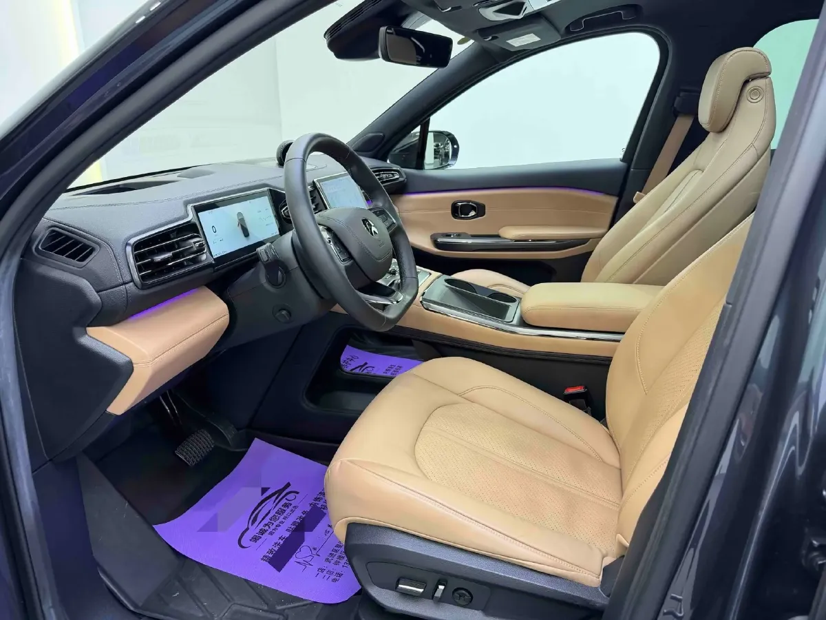 2020 NIO ES6 BEV 70KWH,autocango,china used car exporter,china ev exporter,chinese used car exporter,chinese used ev exporter