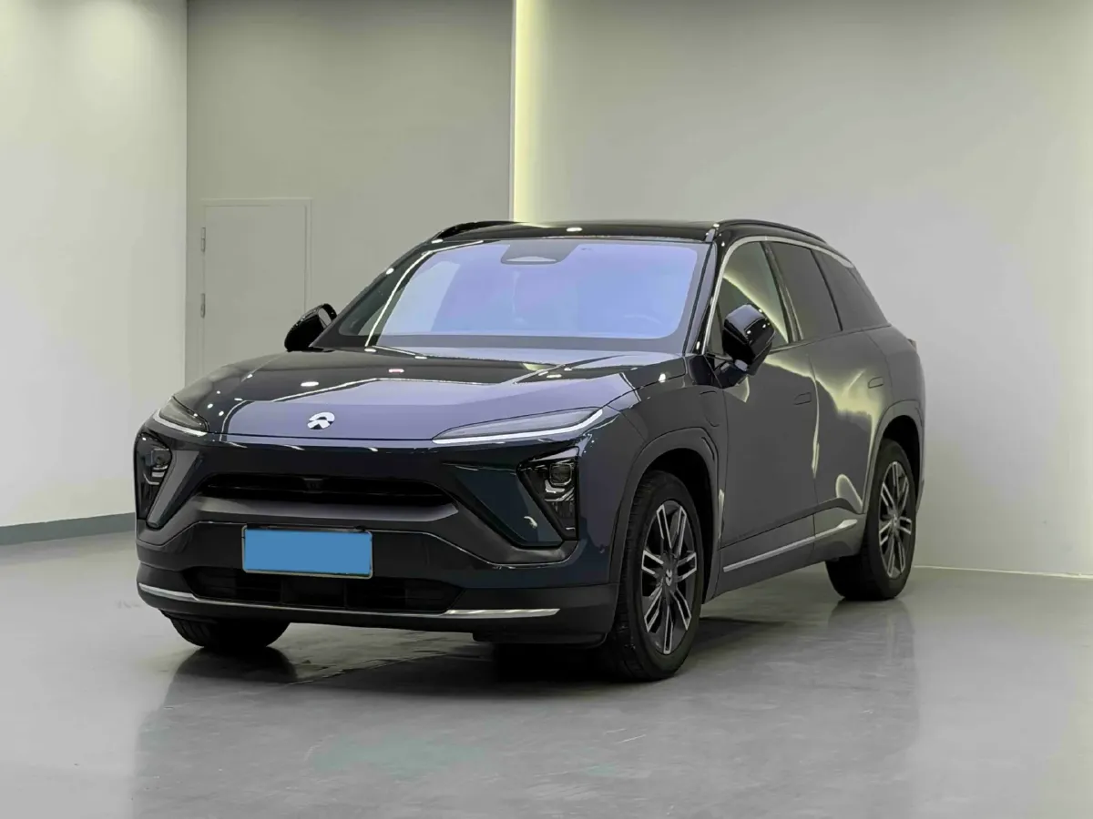 2020 NIO ES6 BEV 70KWH,autocango,china used car exporter,china ev exporter,chinese used car exporter,chinese used ev exporter