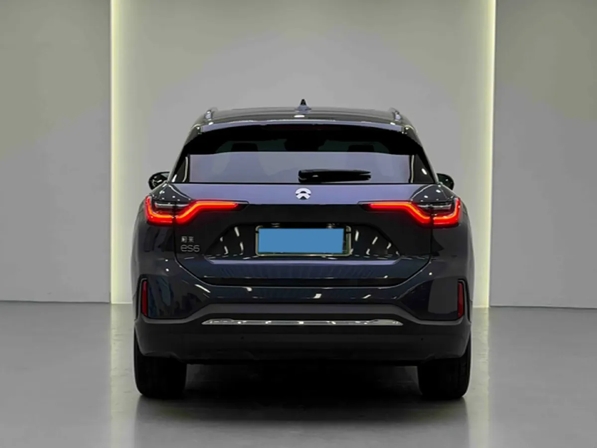 2020 NIO ES6 BEV 70KWH,autocango,china used car exporter,china ev exporter,chinese used car exporter,chinese used ev exporter
