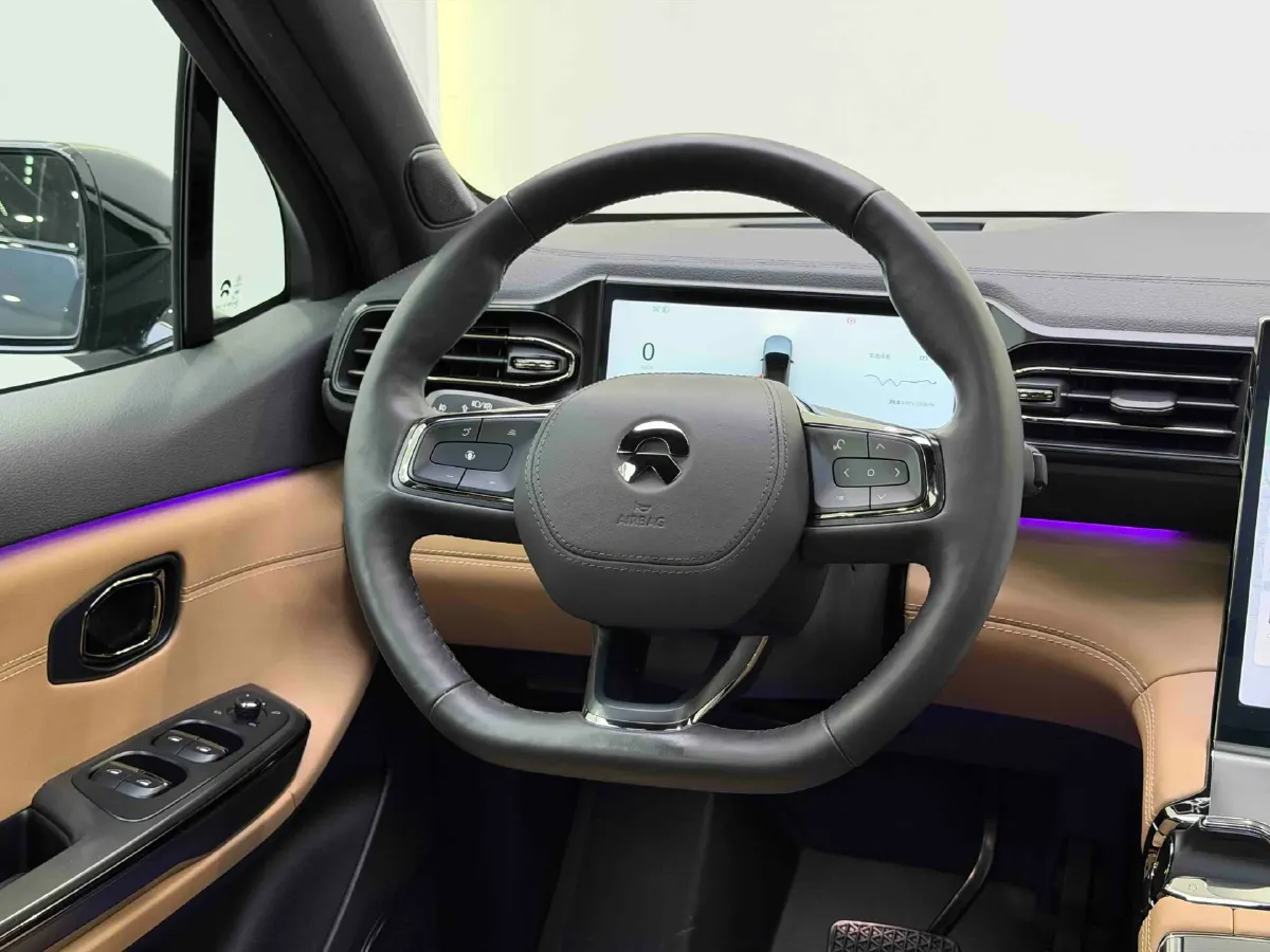 2020 NIO ES6 BEV 70KWH,autocango,china used car exporter,china ev exporter,chinese used car exporter,chinese used ev exporter