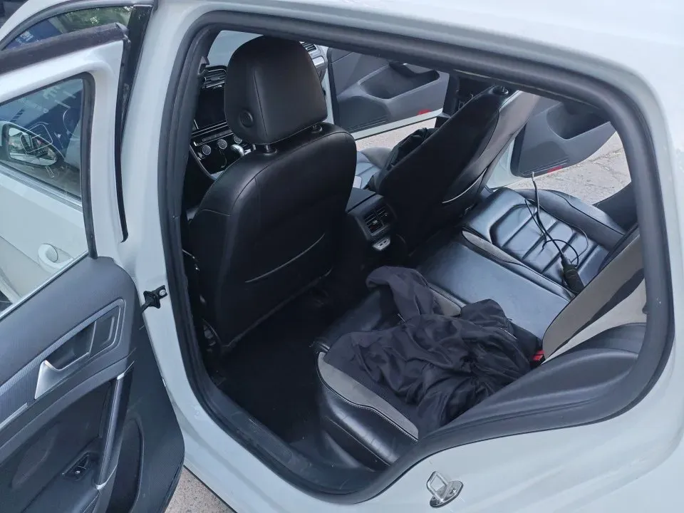 2019 BYD Song MAX 1.5T 160HP L4 6DCT PHEV 15.98KWH,autocango,china used car exporter,china ev exporter,chinese used car exporter,chinese used ev exporter