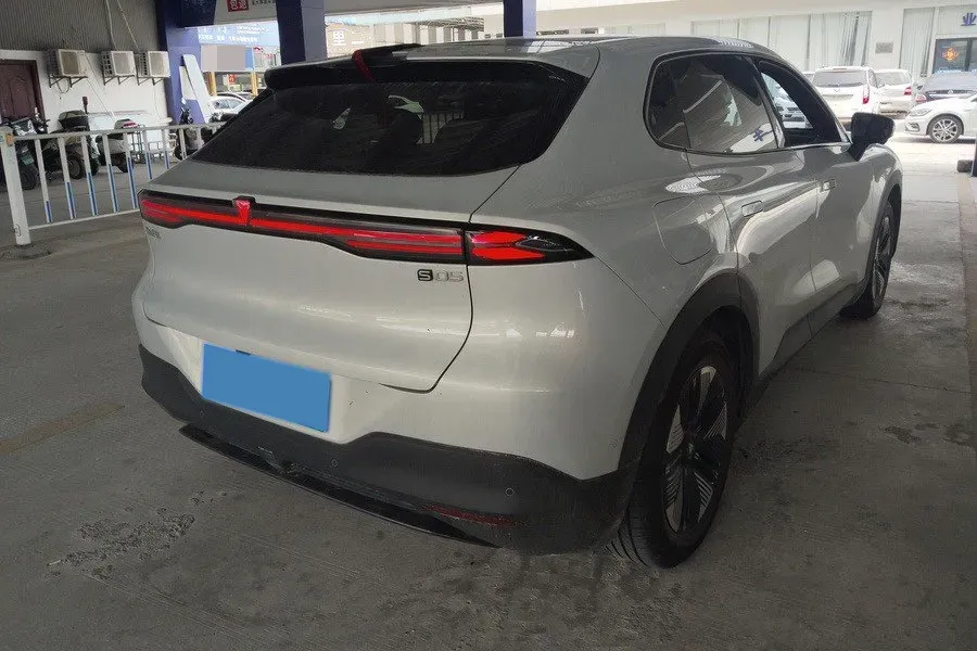 2026 Deepal S05 BEV,autocango,china used car exporter,china ev exporter,chinese used car exporter,chinese used ev exporter