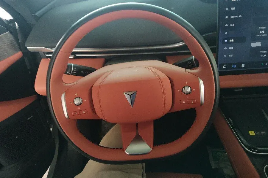2026 Deepal S05 BEV,autocango,china used car exporter,china ev exporter,chinese used car exporter,chinese used ev exporter