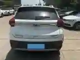 2018 Chery Tiggo 3x 1.5L 106HP L4 4AT