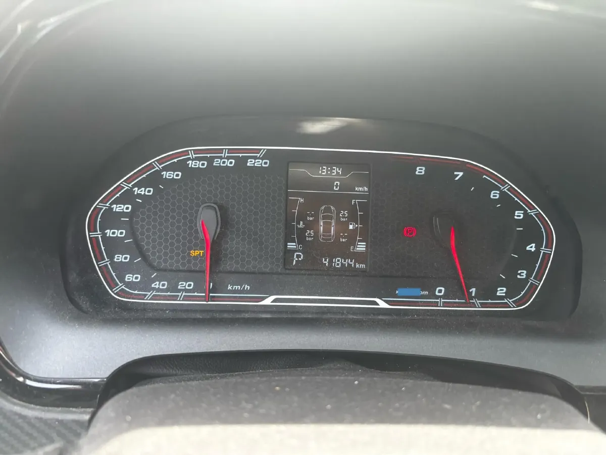 2018 Chery Tiggo 3x 1.5L 106HP L4 4AT,autocango,china used car exporter,china ev exporter,chinese used car exporter,chinese used ev exporter