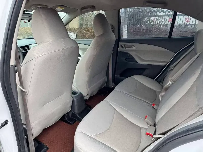 2018 Chery Tiggo 3 1.6L 126HP L4 5MT,autocango,china used car exporter,china ev exporter,chinese used car exporter,chinese used ev exporter