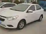 2018 Chery Tiggo 3 1.6L 126HP L4 5MT