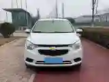 2018 Chery Tiggo 3 1.6L 126HP L4 5MT