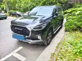 2020 MAXUS D90 PRO,autocango,china used car exporter,china ev exporter,chinese used car exporter,chinese used ev exporter