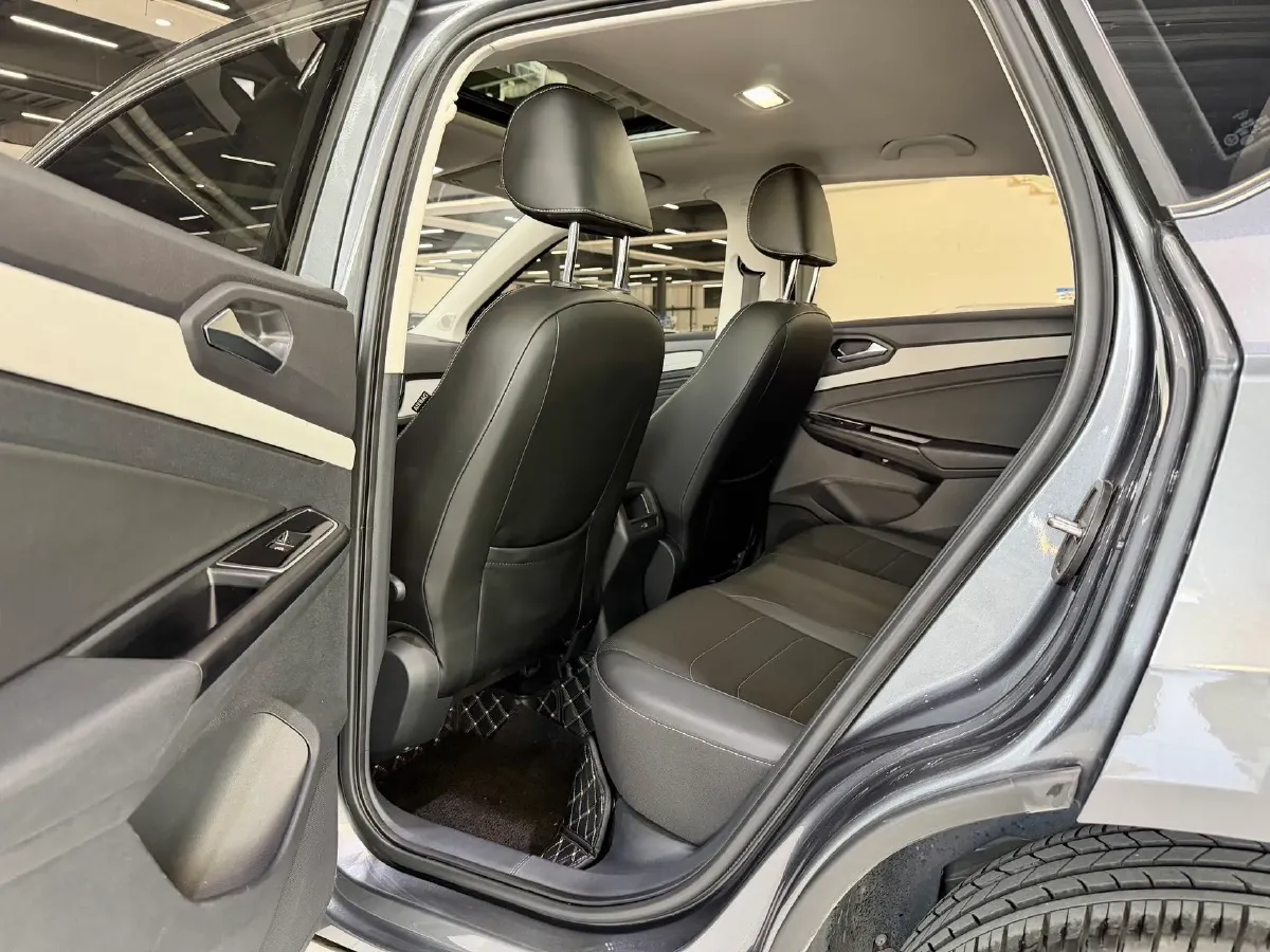2022 Jetta VS5 1.4T 150HP L4 6AT,autocango,china used car exporter,china ev exporter,chinese used car exporter,chinese used ev exporter