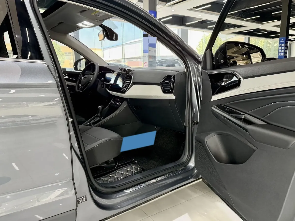 2022 Jetta VS5 1.4T 150HP L4 6AT,autocango,china used car exporter,china ev exporter,chinese used car exporter,chinese used ev exporter