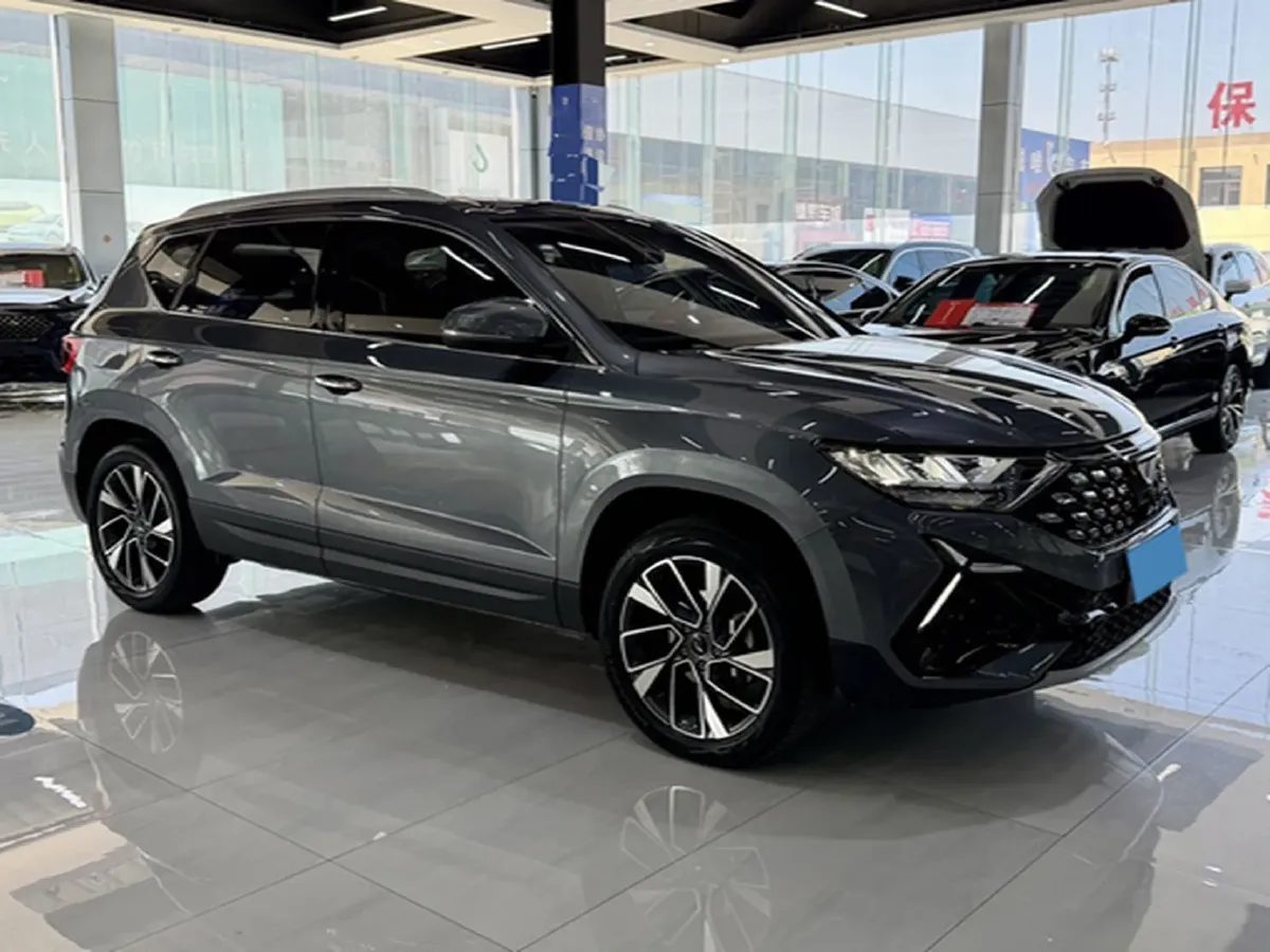 2022 Jetta VS5 1.4T 150HP L4 6AT,autocango,china used car exporter,china ev exporter,chinese used car exporter,chinese used ev exporter