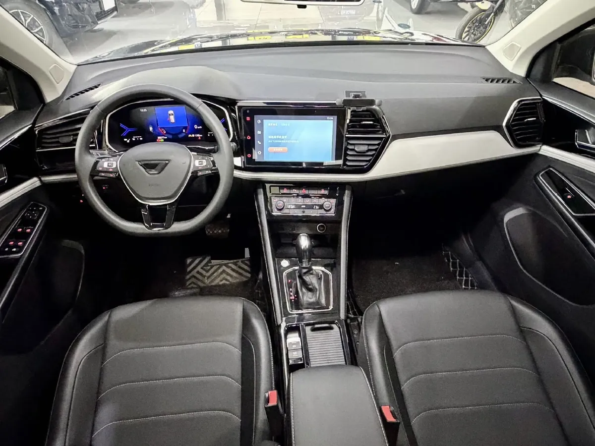 2022 Jetta VS5 1.4T 150HP L4 6AT,autocango,china used car exporter,china ev exporter,chinese used car exporter,chinese used ev exporter