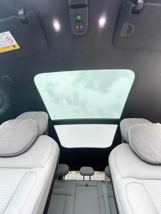 2024 NIO ES6 BEV 75KWH,autocango,china used car exporter,china ev exporter,chinese used car exporter,chinese used ev exporter