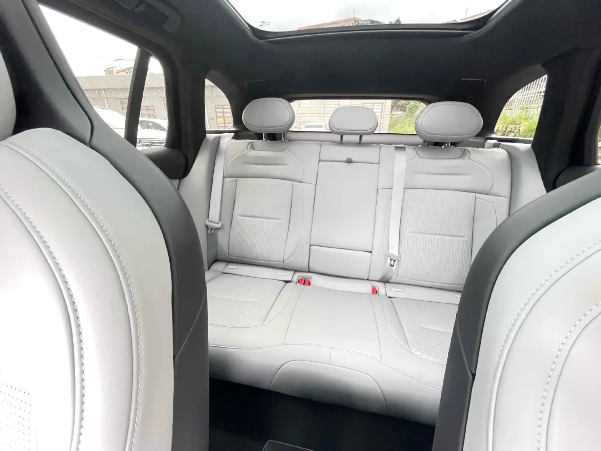 2024 NIO ES6 BEV 75KWH,autocango,china used car exporter,china ev exporter,chinese used car exporter,chinese used ev exporter