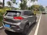 2019 Chevrolet Trax 1.3T 165HP L3 CVT