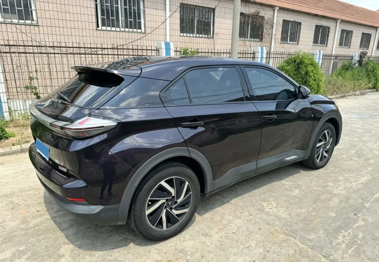 2022 Neta U BEV 55.8KWH,autocango,china used car exporter,china ev exporter,chinese used car exporter,chinese used ev exporter