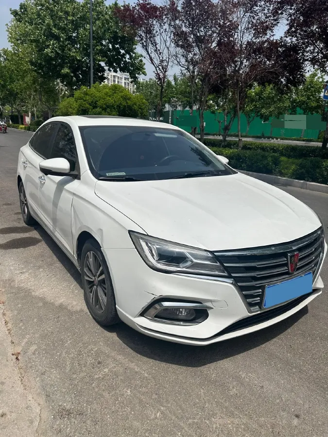 2019 Roewe i5 1.5L 120HP L4 CVT,autocango,china used car exporter,china ev exporter,chinese used car exporter,chinese used ev exporter