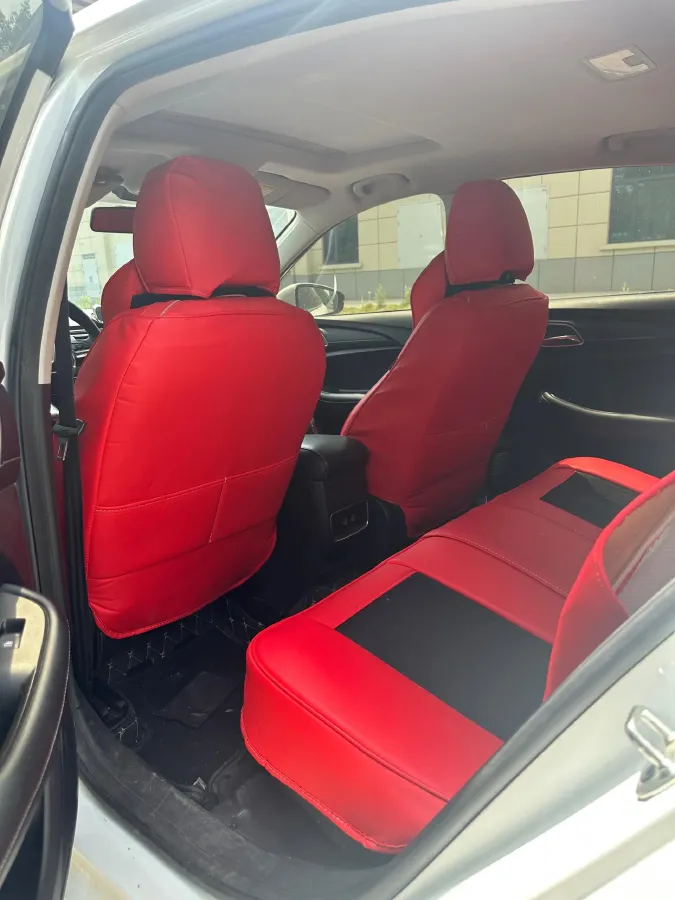 2019 Roewe i5 1.5L 120HP L4 CVT,autocango,china used car exporter,china ev exporter,chinese used car exporter,chinese used ev exporter