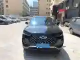 2020 Chery Tiggo 7 1.6T 197HP L4 7DCT