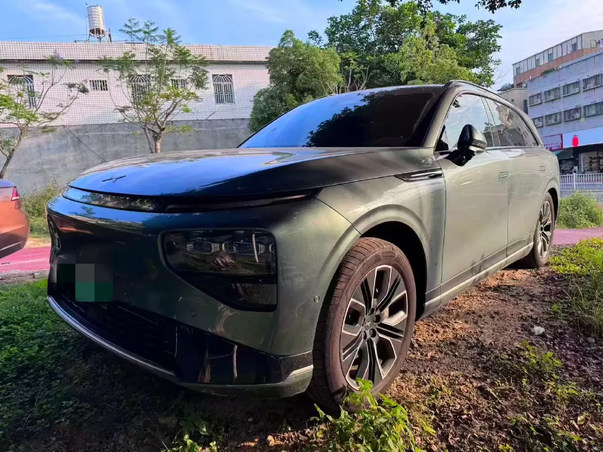 2025 Xpeng G9 BEV 93.1KWH,autocango,china used car exporter,china ev exporter,chinese used car exporter,chinese used ev exporter