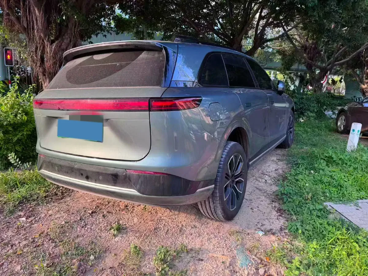 2025 Xpeng G9 BEV 93.1KWH,autocango,china used car exporter,china ev exporter,chinese used car exporter,chinese used ev exporter