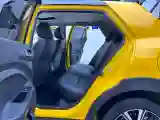 2021 Kia KX1 1.4L 100HP L4 CVT