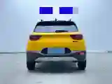 2021 Kia KX1 1.4L 100HP L4 CVT