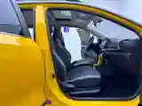 2021 Kia KX1 1.4L 100HP L4 CVT