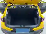 2021 Kia KX1 1.4L 100HP L4 CVT