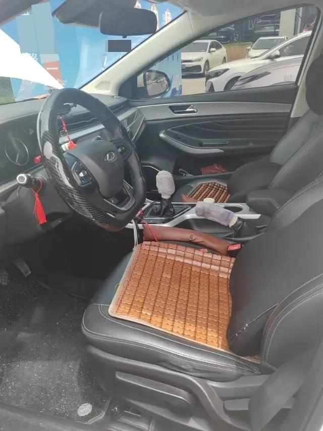 2019 Chery Arrizo GX 1.5L 116HP L4 5MT,autocango,china used car exporter,china ev exporter,chinese used car exporter,chinese used ev exporter