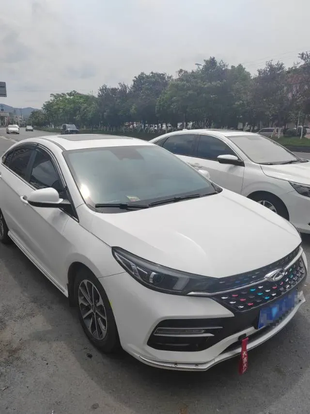 2019 Chery Arrizo GX 1.5L 116HP L4 5MT,autocango,china used car exporter,china ev exporter,chinese used car exporter,chinese used ev exporter