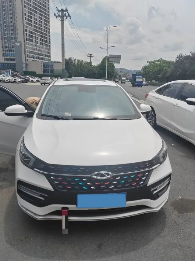 2019 Chery Arrizo GX 1.5L 116HP L4 5MT,autocango,china used car exporter,china ev exporter,chinese used car exporter,chinese used ev exporter