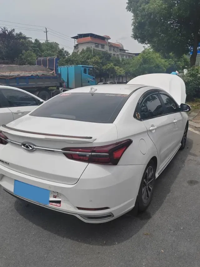2019 Chery Arrizo GX 1.5L 116HP L4 5MT,autocango,china used car exporter,china ev exporter,chinese used car exporter,chinese used ev exporter