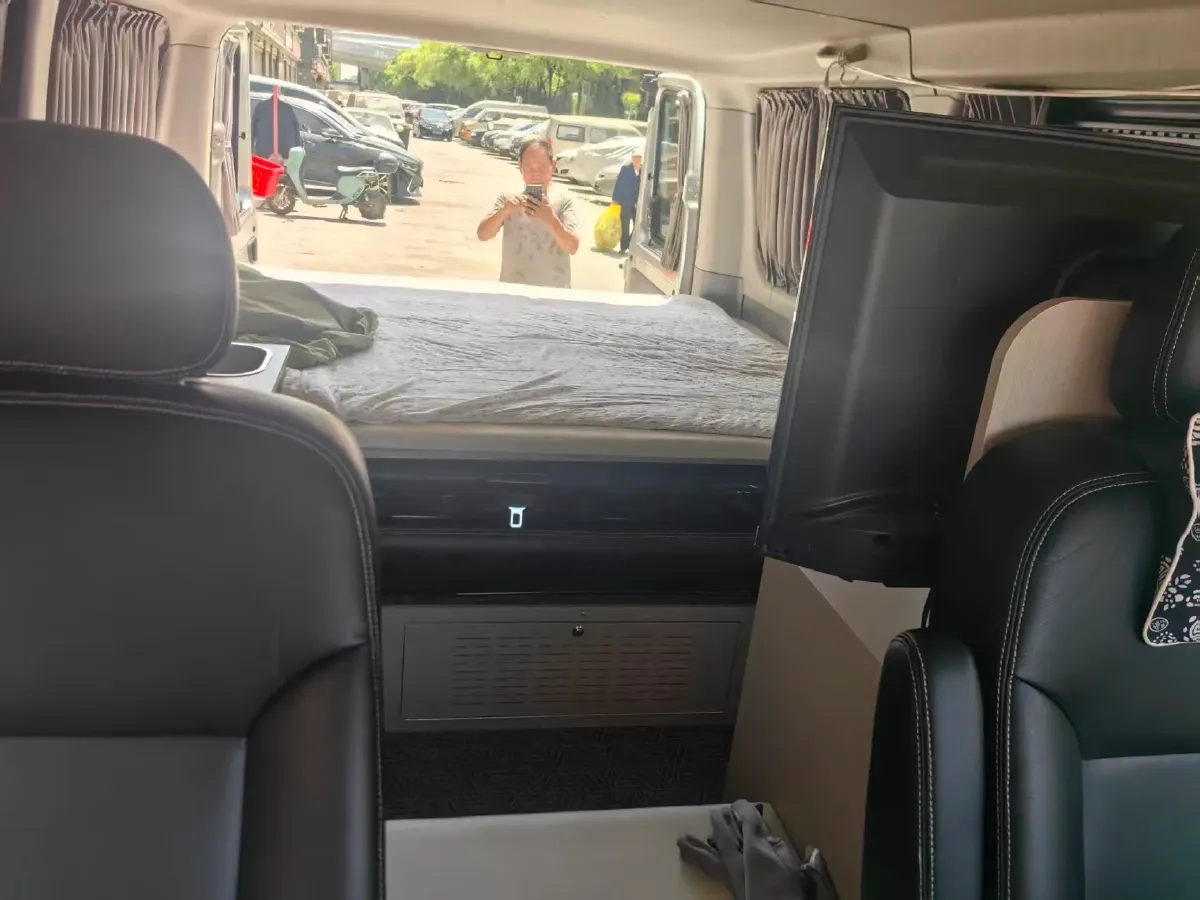 2021 MAXUS XinTu V80 2.0T 139HP L4 6MT,autocango,china used car exporter,china ev exporter,chinese used car exporter,chinese used ev exporter