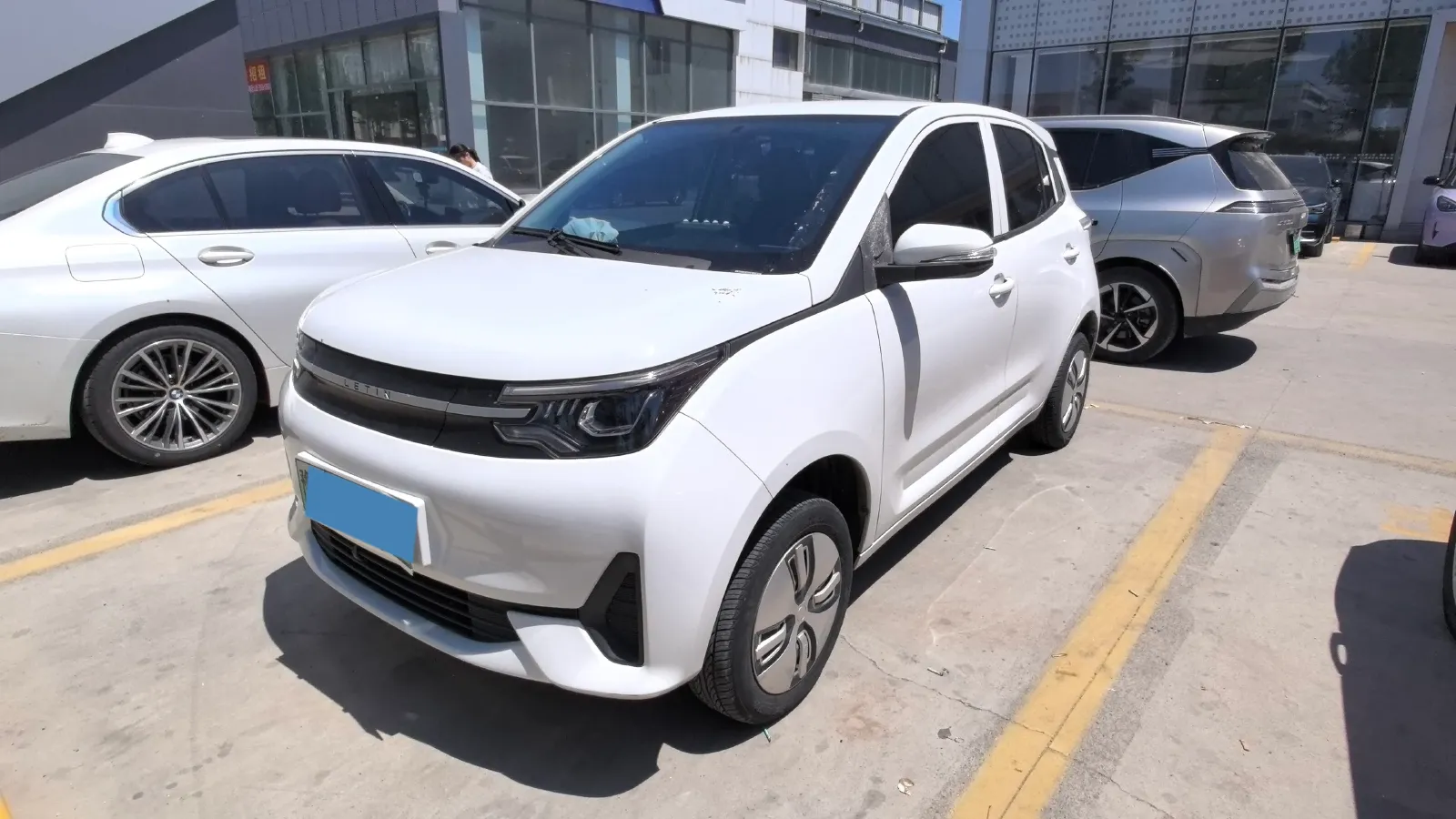 2021 Levdeo Mango BEV 11.52KWH,autocango,china used car exporter,china ev exporter,chinese used car exporter,chinese used ev exporter