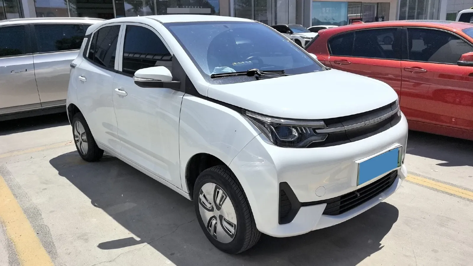 2021 Levdeo Mango BEV 11.52KWH,autocango,china used car exporter,china ev exporter,chinese used car exporter,chinese used ev exporter