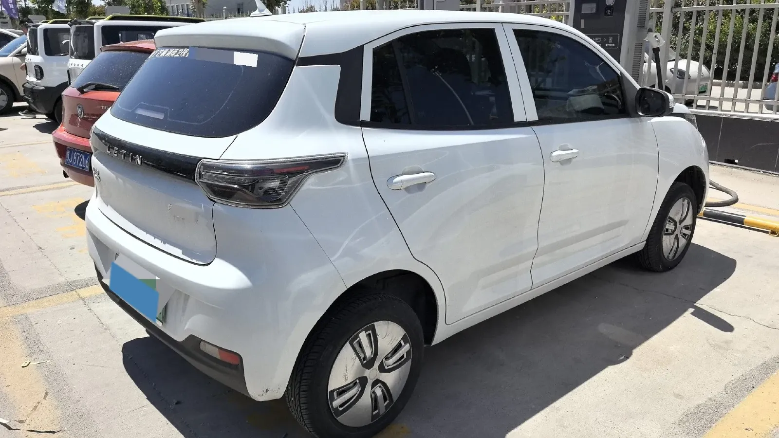 2021 Levdeo Mango BEV 11.52KWH,autocango,china used car exporter,china ev exporter,chinese used car exporter,chinese used ev exporter