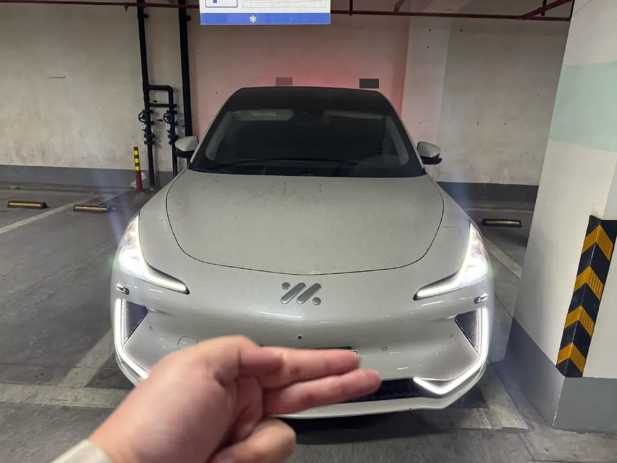 2023 IM LS7 BEV 90KWH,autocango,china used car exporter,china ev exporter,chinese used car exporter,chinese used ev exporter