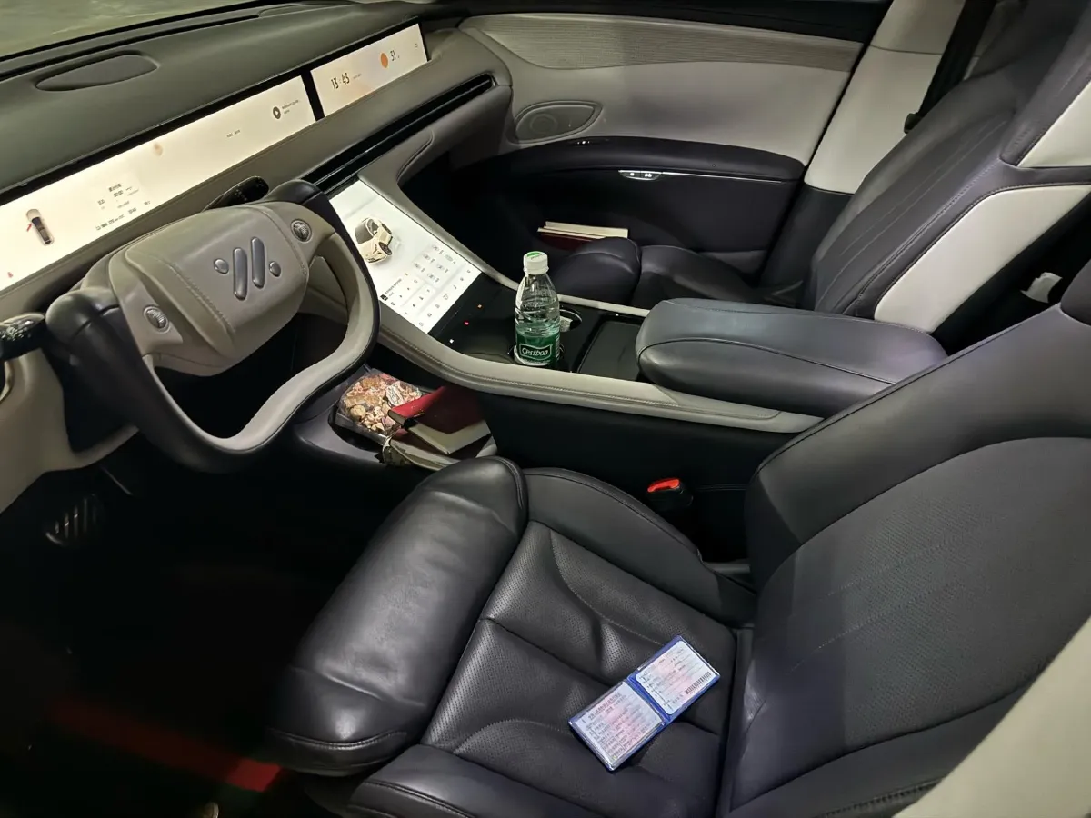 2023 IM LS7 BEV 90KWH,autocango,china used car exporter,china ev exporter,chinese used car exporter,chinese used ev exporter