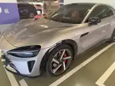 2025 MI YU7,autocango,china used car exporter,china ev exporter,chinese used car exporter,chinese used ev exporter