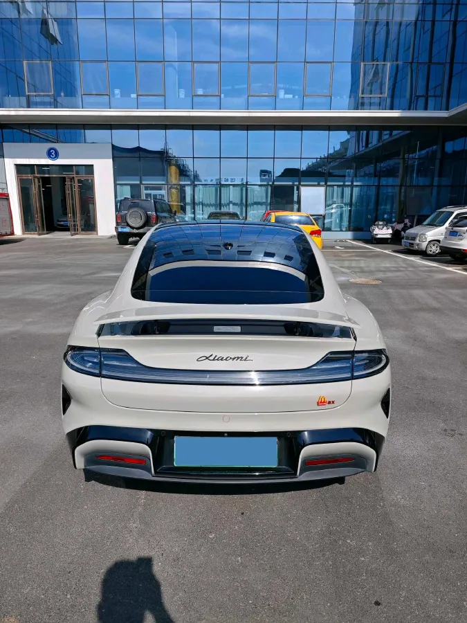 2024 MI SU7 BEV 101KWH,autocango,china used car exporter,china ev exporter,chinese used car exporter,chinese used ev exporter